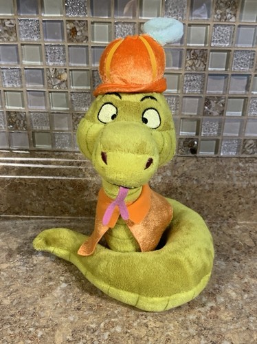 Cerchio giocattolo peluche