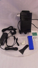 Scrubber Pulizia Alghe