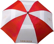 Ombrello Jumbo Shriner