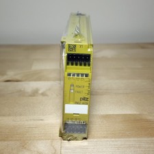 Pilz 773410 PNOZmi2p Relè di