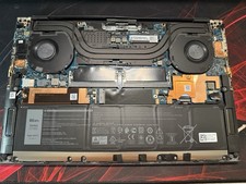 Scheda madre Dell Xps 15 Intel