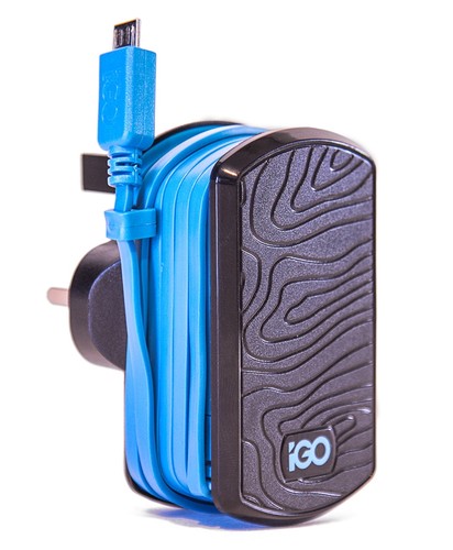Igo caricabatterie micro usb - igo,