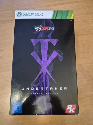 Wwe 2k14 phenom - 2k14,