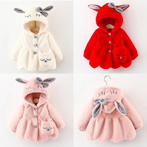 Peluche giacca bambina