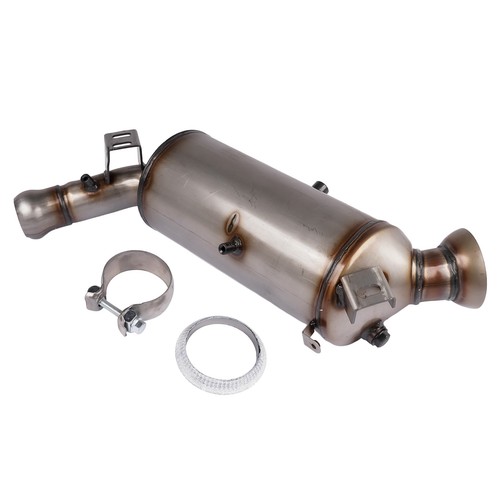 Filtro antiparticolato diesel