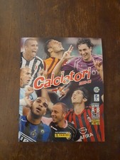 Album Calciatori Panini