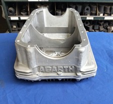 Coppa Olio Fiat 600 Abarth
