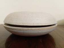 CARLO ZAULI FAENZA SCATOLA IN