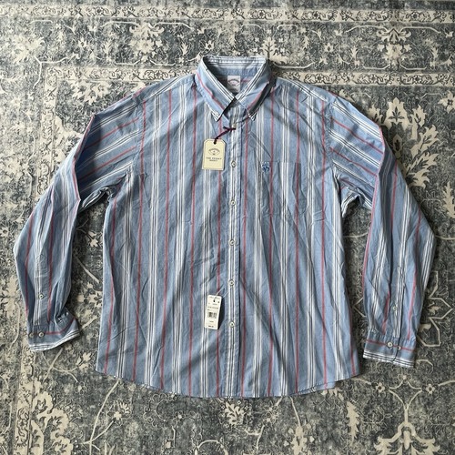 Nuova camicia brooks brothers - camicia,