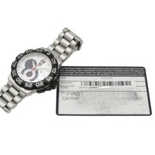 TAG Heuer Formula 1 Grand Date