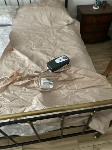 Materasso gonfiabile singolo - gonfiabile,