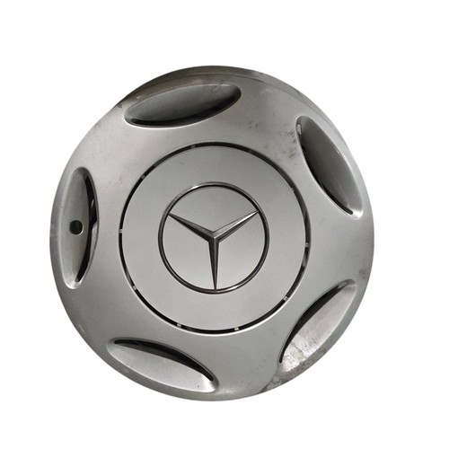 Borchia mercedes coprimozzo - mercedes,