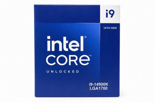 Intel core 14900k - intel,