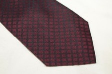 Cravatta BALLY in seta Made in Italy F83266