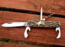 Coltello tascabile vintage