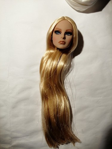 Fashion royalty testa - testa, agnes