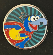 Spilla personaggio smaltato