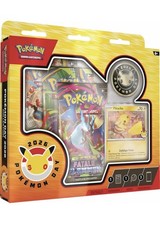 Pokémon Day 2026 Pokemon