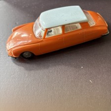 *** CITROEN D.S. 19  *** POLITOYS APS, SCALA 1/41 ART. 31 !!!