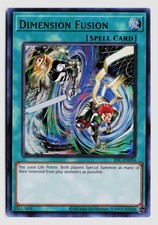 Dimension Fusion IOC-EN094 LP