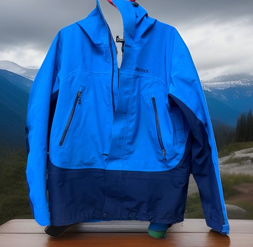 Marmot gore tex alpinist - alpinist, mens