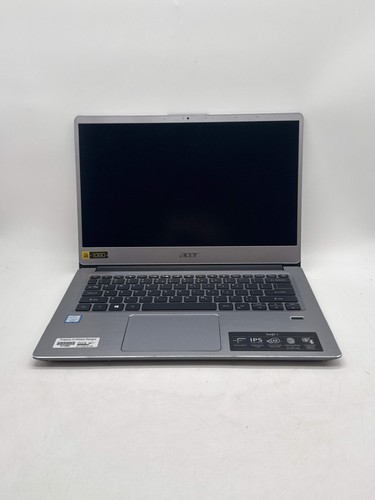 Acer swift sf314 - 3, sf314-54