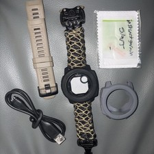 Orologio GPS Garmin Instinct