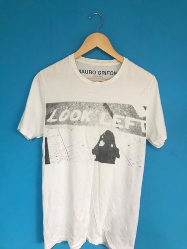 Rara shirt mauro grifoni - mauro,
