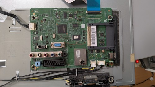 Scheda mainboard bn41 01798 - scheda,