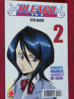 Bleach no con angolo - bleach-, n°