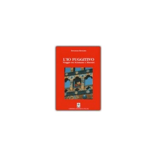 Libro fuggitivo rosanna - libro,