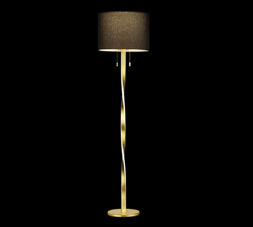 Lampada piantana led - lampada, paralume
