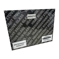 Vetro per stufa CHIMSOC - Efel