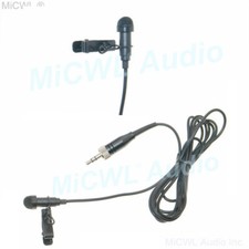 Microfono audio MKE2 Lapel