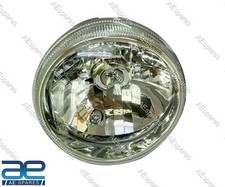 Faro Completo VESPA LX Lampada