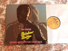 Jimi Hendrix - Rainbow Bridge