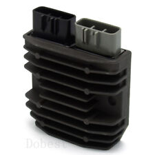 Regolatore raddrizzatore di