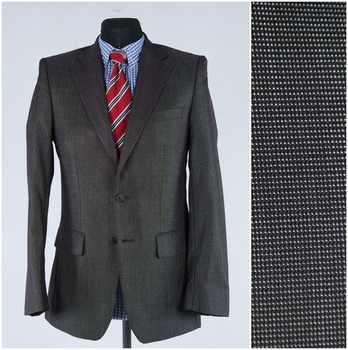 Blazer uomo zara 36r - zara, taglia