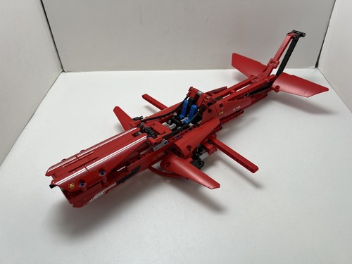 Lego technic 9394 jet aereo - 9394,