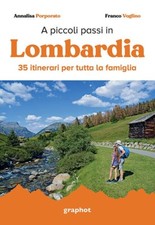 A piccoli passi in Lombardia