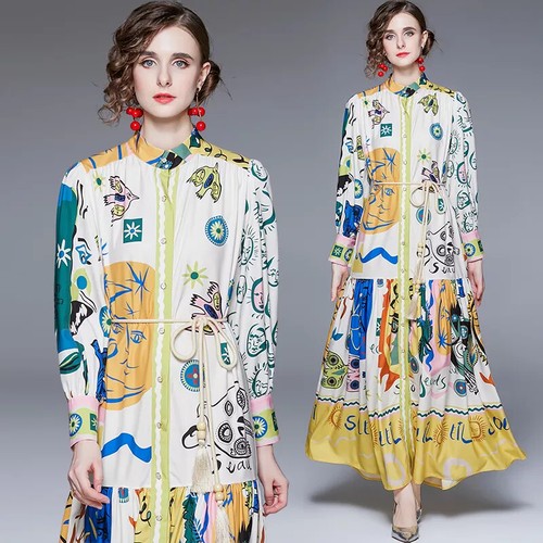 Vestito abito elegante - abito,