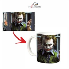 Tazza Joker batman fumetti