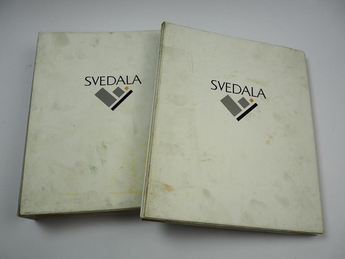 Svedala dynapac rulli - dynapac, cc