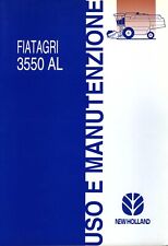 Mietitrebbie Laverda Fiatagri