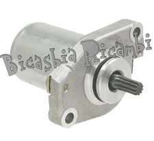 1224 - MOTORINO AVVIAMENTO 50