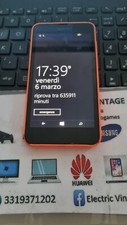 &9537N-Smartphone Nokia Lumia 635 Arancione