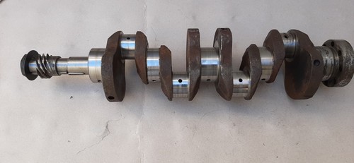 Albero motore alfa - motore,