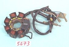 Statore gilera arizona 250 ngr - arizona,