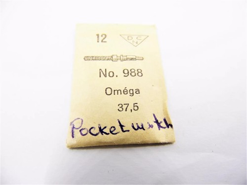 Omega cal raro - omega,