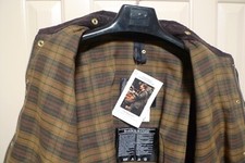BARBOUR -A190 BEAUFORT WAX